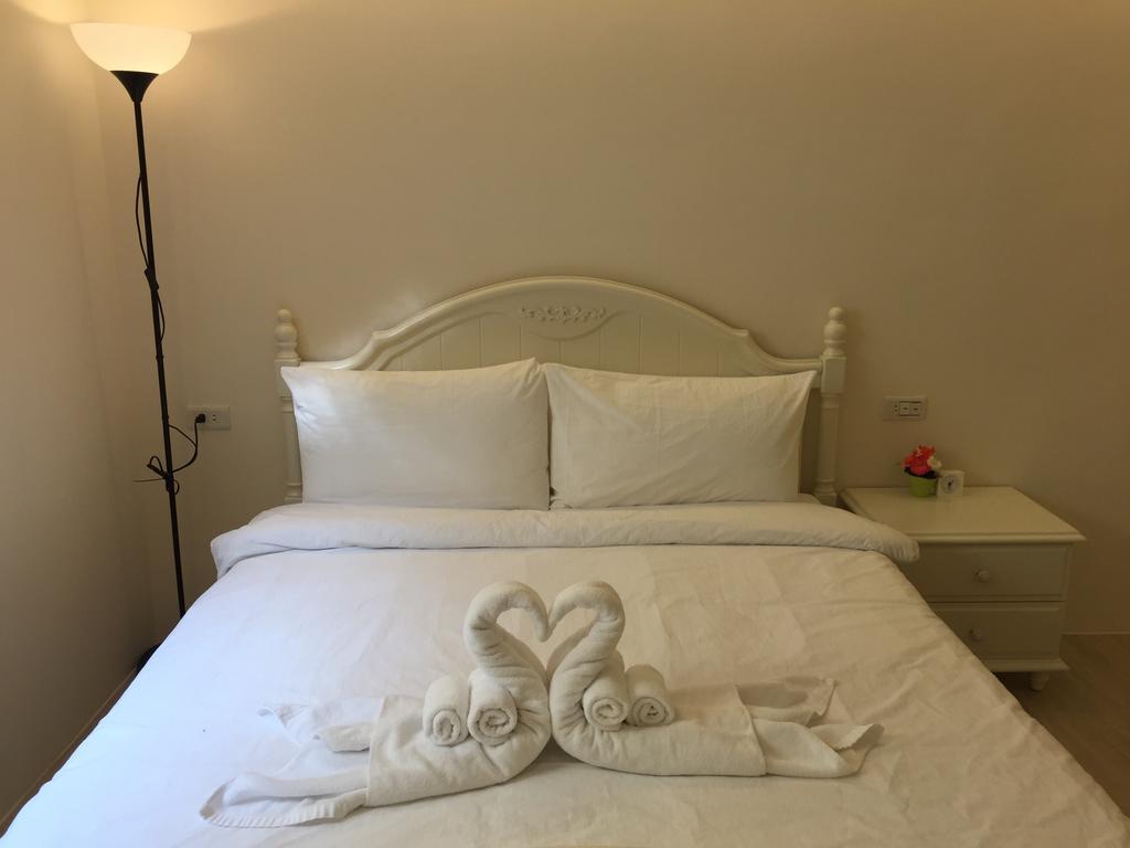 Happiness Dot Apartment Tamsui Cameră foto