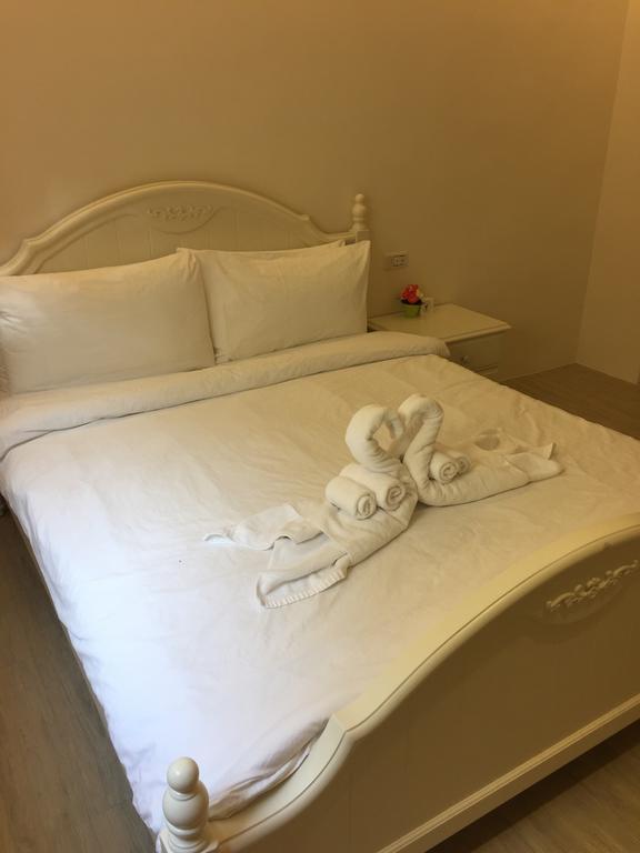 Happiness Dot Apartment Tamsui Cameră foto