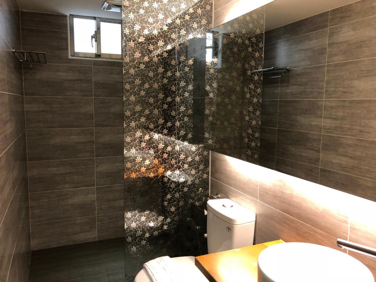 Happiness Dot Apartment Tamsui Exterior foto