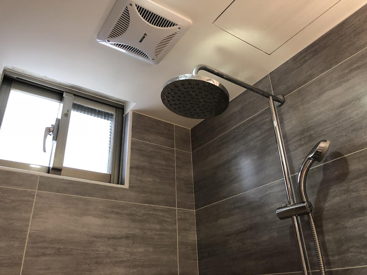 Happiness Dot Apartment Tamsui Exterior foto